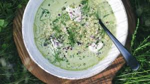 No matter where you are on long island, you're never Recipes Green Kitchen Stories