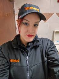 Good morning everyone from Enfield Connecticut