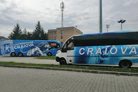 Mihai rotaru a avut o intervenție la digisport și a spus despre partidele cu rivala locală: Intalnire De Gradul 0 Rivalele Din BÄƒnie U Craiova Din Liga 1 È™i Echipa Lui Mititelu Din Liga 3 S Au Antrenat AlÄƒturi Cum Au Decurs È™edinÈ›ele De PregÄƒtire