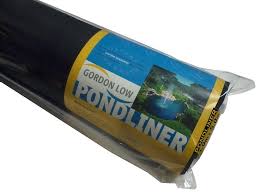 Pond Liner Calculator Gordon Low Pond Liner Estimator