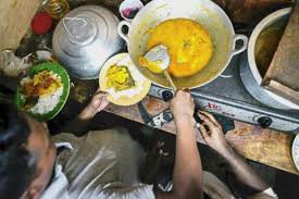 Food poisoning occurs when a person eats food that contains bacteria, viruses, or other pathogens that can make people sick. Bad Hygiene Offers Food For Thought The Star