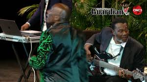 CNC3 Television, Trinidad and Tobago