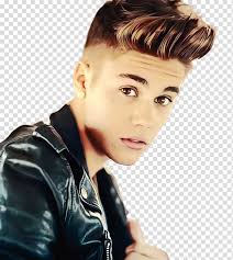 Follow here to find out more about the evolution of the biebs hairstyles and decide yourself. Face Watercolor Paint Wet Ink Justin Bieber Hairstyle Baby Comb Over Transparent Background Png Clipart Hiclipart