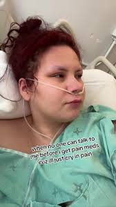 Surgery for My Legs Cause I Cant Stand You