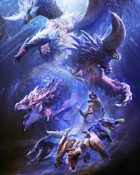 New Iceborne Wallpaper From Capcom Monsterhunterworld Find tigrex pictures and tigrex photos on desktop nexus. new iceborne wallpaper from capcom