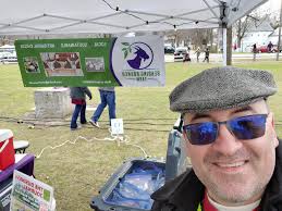 Our Albuquerque German Language Social Group (you'll find us