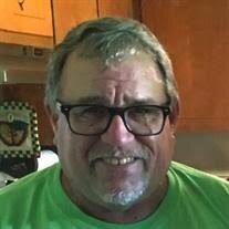 Wayne Rountree's Instagram, Twitter & Facebook