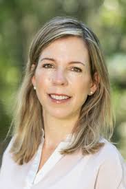 Therese Jacobs, Real Estate Agent