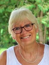 Mary Elizabeth Rouw Obituary March 8, 2023