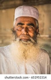 Kolkata India December 10 2018 Portrait Stock Photo 1299618547