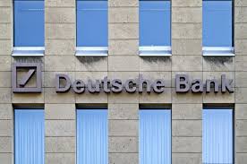 Deutsche Bank Ag Mainz Germany September 25 2011 Logo Of International Bank Sponsored Mainz G Travel Illustration Photography Editorial Photography