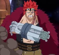 Pirate warriors series, released for playstation 3 and playstation vita.it was released in japan on march 20, 2013, europe on august 30, 2013 and in the united states on september 3, 2013. One Piece Quick Theory Who Cut Eustass Kid S Arm After All The Birds Of Hermes