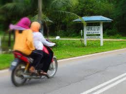 Dewan seminar, pejabat agama islam slim river. Izni On Twitter The Uluslim Hotspring Kg Ulu Slim The Hottest In Peninsula Malaysia Water Temp 104Âºc Tourismmalaysia Perak Http T Co Ne8wu7ka1d