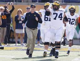 247 National Recruiting Director Calls Out Michigan Sports Illustrated Michigan Wolverines News Analysis And More