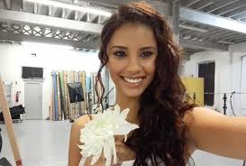 People who liked tamaryn green's feet, also liked Five Quick Facts About Our New Miss Sa Tamaryn Green