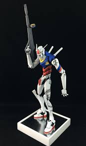 gundamgelion gundam evangelion custom gundam