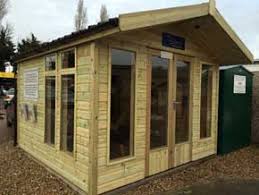 Summer House Planning Permission Leisure Buildings