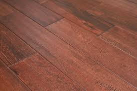 Hand scraped hardwood flooring, also known as hand sculptured, gives a warm, classic look to modern homes that works well on solid or engineered wood floors. Hardwood Flooring Elk Mountain Maple Blackwater 3 4 X 4 3 4 Hand Scraped Solid Hardwood Flooring Nh205 Sample Building Supplies