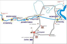 Preserved wholly, it is a testimony to engineering. The Modern Scheme Of The Belorusian Part Of Augustow Canal The Source Download Scientific Diagram