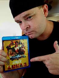 Don't forget to check out "Strix," now streaming