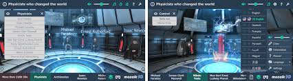 This relatively new technology has disrupted the medic. Physicists Who Changed The World Educational Vr 3d Apk Download For Android Latest Version 1 14 Com Rendernet Famousphysicists