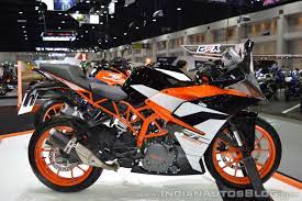 You'll be amazed by how much territory you can cover on these bike tours of indonesia. Bajaj Auto Plans Local Assembly Of Ktm Bikes In Indonesia By Year End
