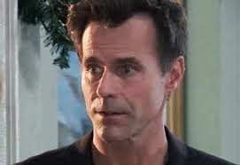 General Hospital Spoilers: Drew Cain Loses It, Punches Ned Quartermaine  During Face-Off