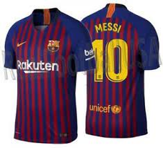 May 29, 2021 · aguero looked set to undergo his barcelona medical on monday, but the situation now looks to have taken a twist with the green light to come only when the future of talisman messi is clearer. Lionel Messi Jersey Barcelona Pasteurinstituteindia Com