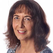 Jo Ann Spieth-Saylor (@TCD_joann)