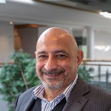 Abdulkader Mostafa Omar