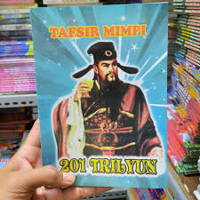 More images for gambar buku 1001 mimpi » Jual Buku Tafsir 1001 Mimpi Terbaru Lazada Co Id