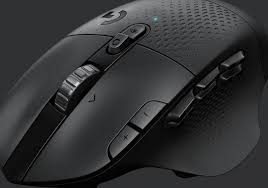 Logitech g604 manual setup (pdf). Logitech S New G604 Lightspeed Wireless Gaming Mouse Ships This Fall Techspot