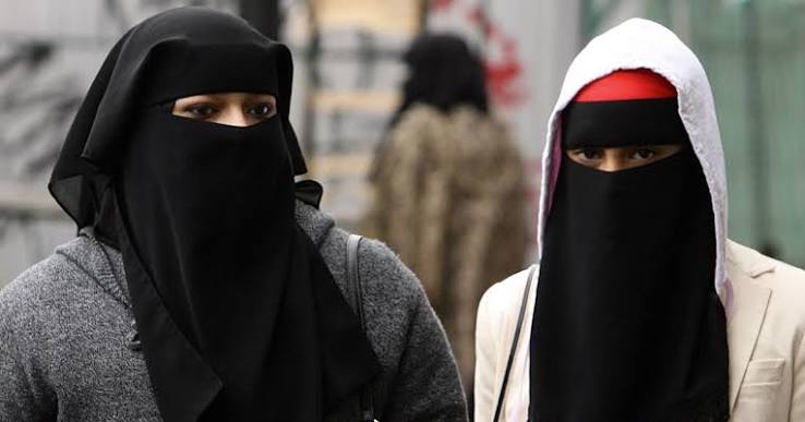 British Debate On Face Veils Fueled By Court Ruling