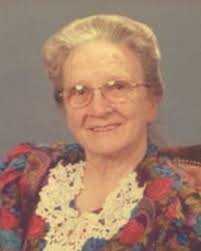 Doris E. Logsdon Obituary July 22, 2024