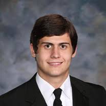 Jonathan Charles Morgan Obituary