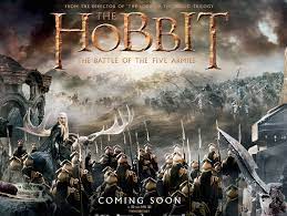 Иэн маккеллен, мартин фриман, ричард армитедж и др. The Hobbit The Battle Of The Five Armies Review The Geekiary