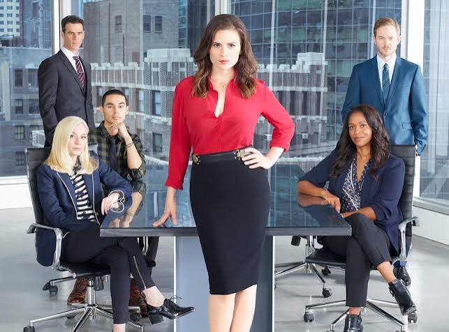 Is Conviction Canceled? Well...