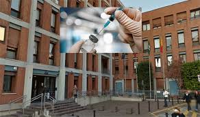 Concorso pubblico, per titoli ed esami, per la copertura di otto posti di collaboratore professionale sanitario, infermiere. Quasi 2 500 Vaccinazioni Anti Covid Fatte Nei Centri Di Antegnate E Chiuduno Informatore Orobico