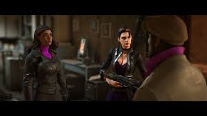 This is the same game you remember from 2011, with all of the dlc and content packs along for the ride. Saints Row The Third Remastered Review Beautiful But Buggy Gamespace Com
