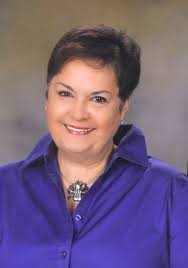 Darlene Robertson Obituary