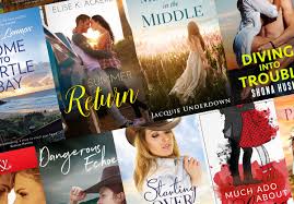 The most anticipated 2020 romance book releases. 9 Aussie Romance Authors You Need To Check Out In 2020 Romance Com Au