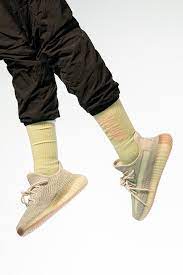 Adidas Yeezy Boost 350 V2 Citrin Fw3042 2021 Adidas Yeezy Boost 350 Adidas Yeezy Yeezy