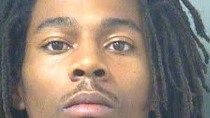 Riviera Beach man charged with shooting nephew