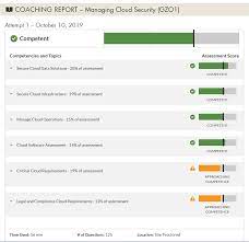 I signed up for the fast paced cohort and the regular one. A Pass Is A Pass Wgu