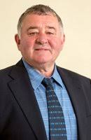 Dan McGinty Archives