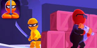 Many of shadow fight warriors to choose from: Descargar Stealth Master Apk Mod Dinero Ilimitado 2021