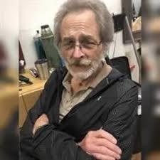 Obituary information for George Harry Wolfe, Jr.