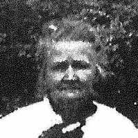 Sarah Elizabeth Seaton (1845–1920)