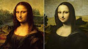 Why is the mona lisa so famous? Leonardo Da Vinci May Have Painted Another Mona Lisa Now There S A Legal Battle Over Who Owns It Cnn Style