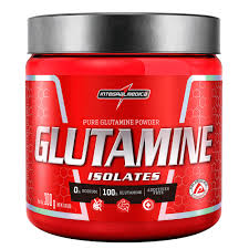 Glutamina 300g
